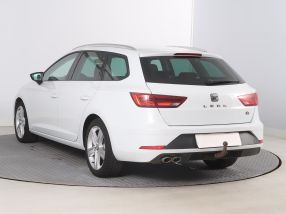 Seat Leon - 2019