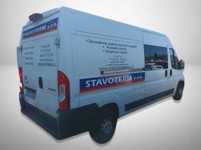 Citroen Jumper - 2019