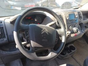 Citroen Jumper - 2019