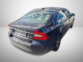 Volvo S80 - 2009