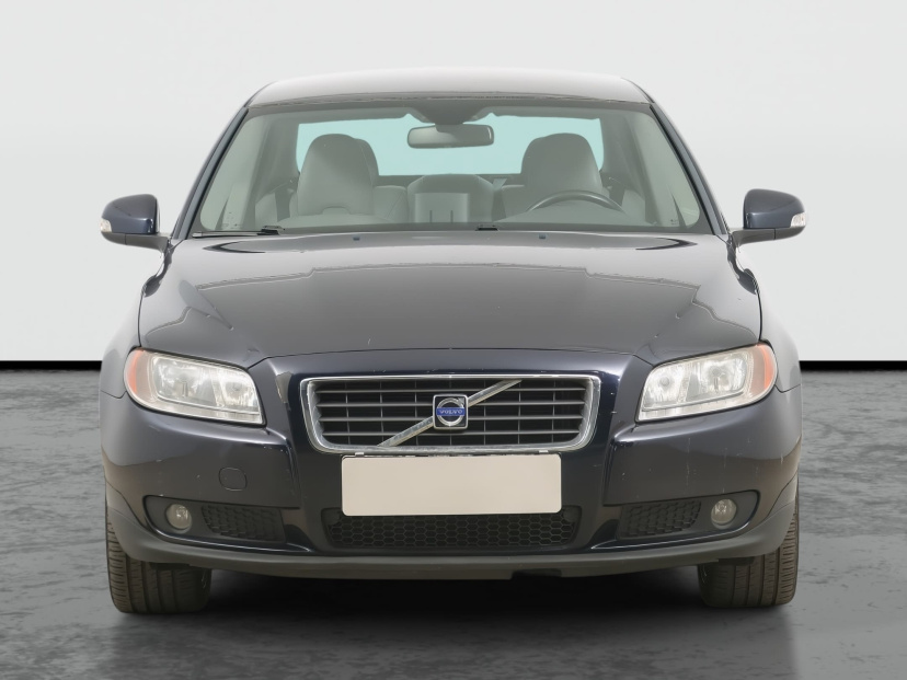Volvo S80, 2009