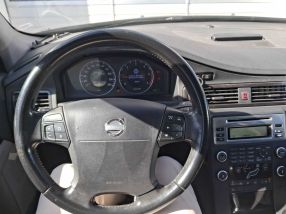 Volvo S80 - 2009