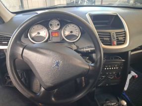 Peugeot 207 - 2007