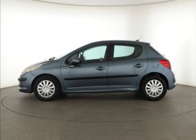 Peugeot 207 - 2007