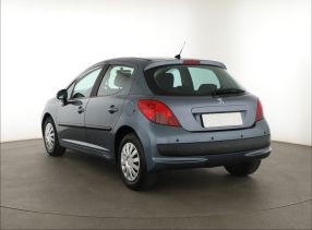 Peugeot 207 - 2007