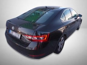 Skoda Superb - 2018