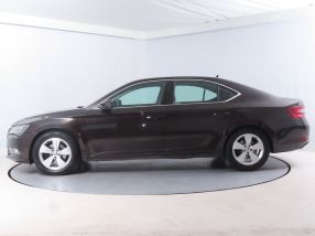 Skoda Superb - 2018