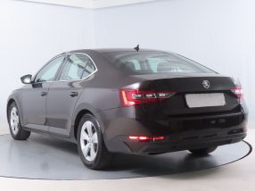 Skoda Superb - 2018
