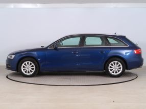 Audi A4 - 2014