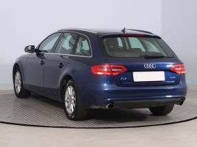 Audi A4 - 2014