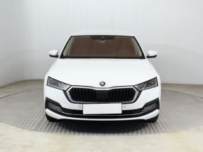 Skoda Octavia - 2021