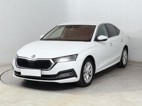 Skoda Octavia - 2021