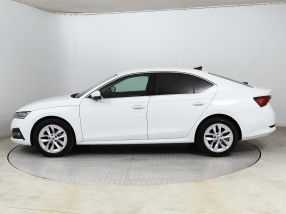 Skoda Octavia - 2021