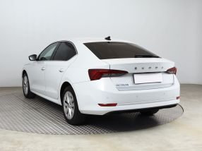 Skoda Octavia - 2021