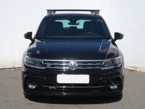 Volkswagen Tiguan - 2018