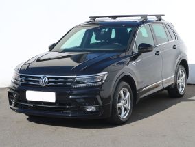 Volkswagen Tiguan - 2018
