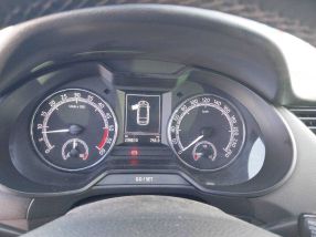 Skoda Octavia - 2018