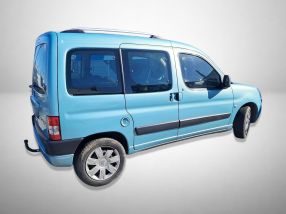 Citroen Berlingo - 2008
