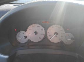 Citroen Berlingo - 2008