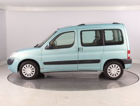 Citroen Berlingo - 2008
