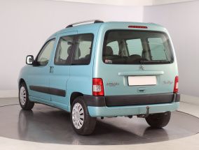 Citroen Berlingo - 2008
