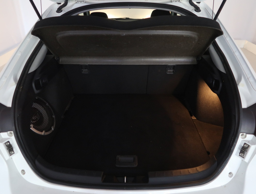 Mitsubishi Lancer, 2010