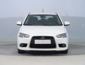 Mitsubishi Lancer - 2010