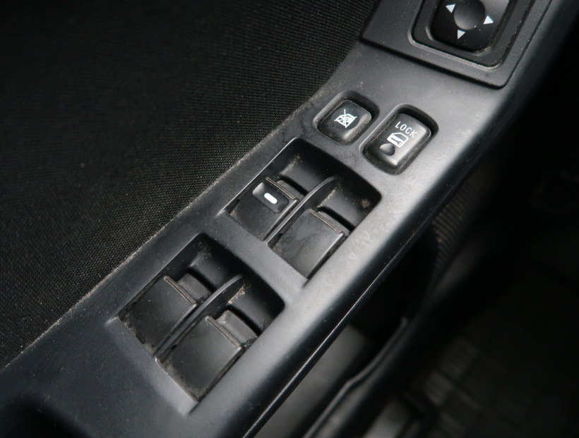 Mitsubishi Lancer, 2010