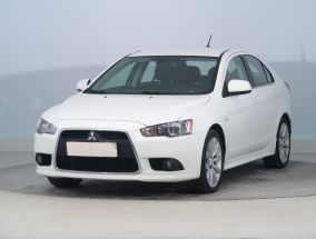 Mitsubishi Lancer - 2010