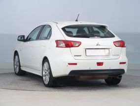Mitsubishi Lancer - 2010