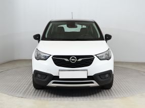 Opel Crossland X - 2019