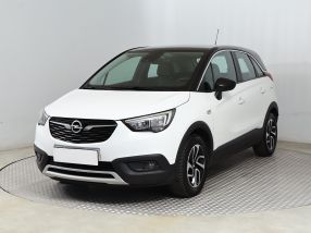 Opel Crossland X - 2019