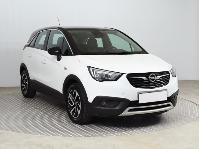Opel Crossland 2019