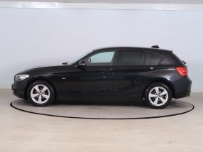 BMW 1 - 2015