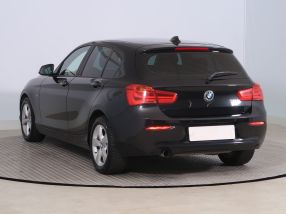BMW 1 - 2015