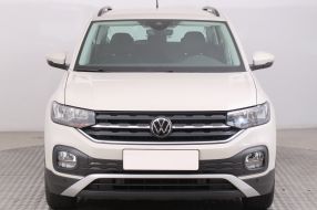Volkswagen T-Cross - 2023