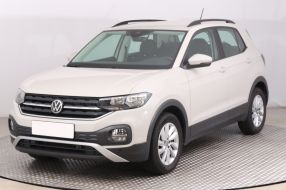 Volkswagen T-Cross - 2023