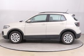 Volkswagen T-Cross - 2023