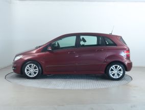 Mercedes-Benz B - 2009