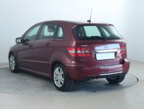 Mercedes-Benz B - 2009