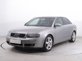Audi A4 - 2004