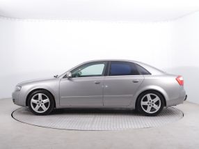 Audi A4 - 2004