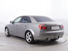 Audi A4 - 2004