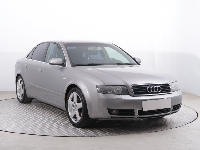 Audi A4 2004
