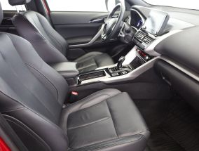 Mitsubishi Eclipse Cross - 2022