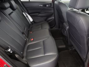 Mitsubishi Eclipse Cross - 2022