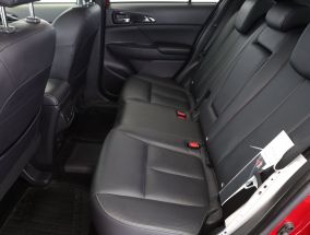 Mitsubishi Eclipse Cross - 2022