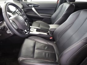 Mitsubishi Eclipse Cross - 2022