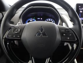 Mitsubishi Eclipse Cross - 2022