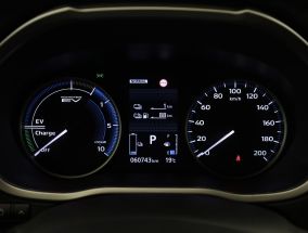 Mitsubishi Eclipse Cross - 2022